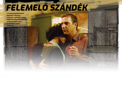 FELEMELŐ SZÁNDÉK