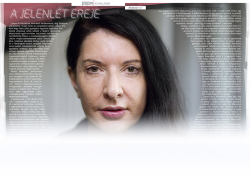 A JELENLÉT EREJE