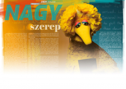 NAGY SZEREP
