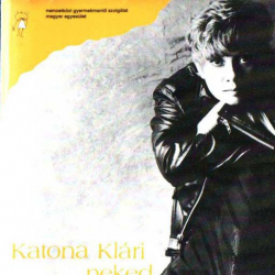 Katona Klári: ...neked