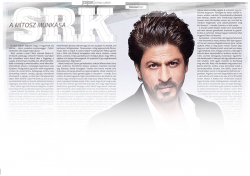 SRK – A MÍTOSZ MUNKÁSA