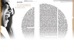 ELŐTÉRBEN A HÁTTÉR