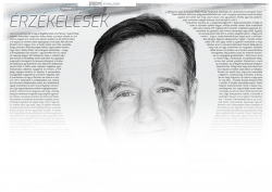 ÉRZÉKELÉSEK